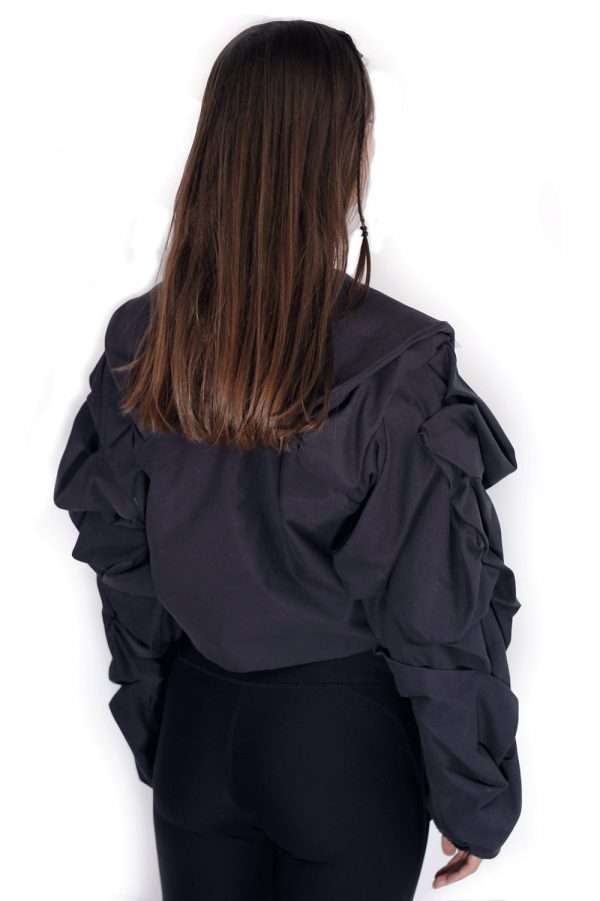 edge_of_the_night-jacke-back detail view jacket